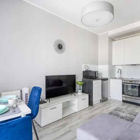 Apartament Inside Airport & Business