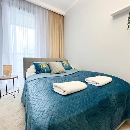 Appartement Inside Airport & Business