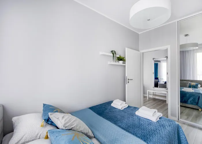 Inside Airport & Business * 바르샤바