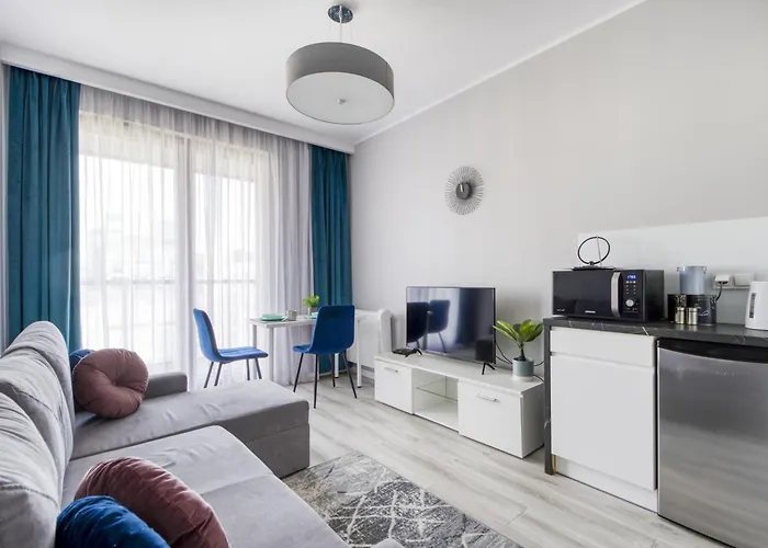 Inside Airport & Business