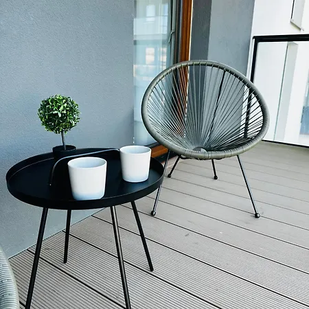 Inside Airport & Business